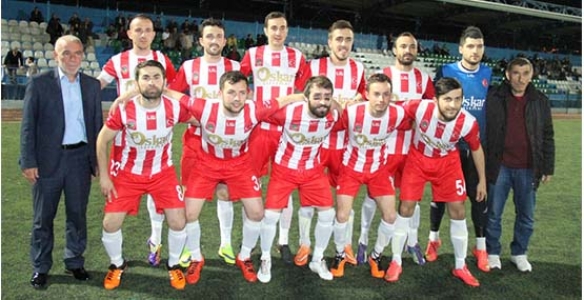 HENDEK BOĞAZSPOR FİNALDE
