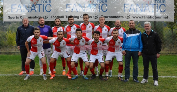 HENDEK BOĞAZSPOR KAMPI TAMAMLADI