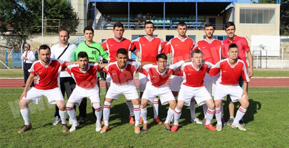 HENDEK BOĞAZSPOR LİDERLİĞE YÜKSELDİ