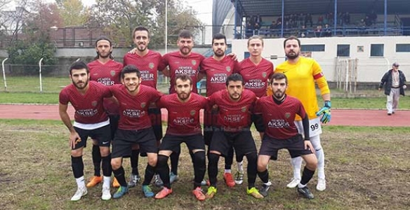 HENDEK BOĞAZSPOR NET SKORLA KAZANDI