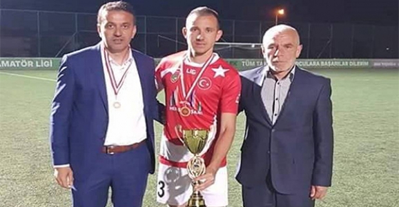 HENDEK BOĞAZSPOR OLAĞANÜSTÜ GENEL KURUR KARARI ALDI