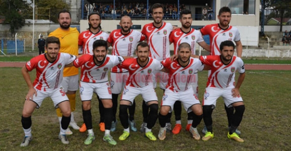 HENDEK BOĞAZSPOR SAHASINDA KAYIP 