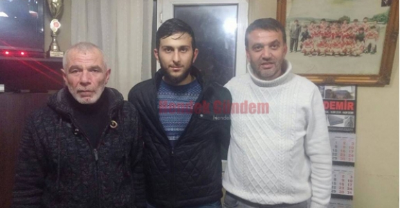 HENDEK BOĞAZSPOR SON TRANSFERİNİ YAPTI