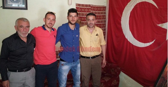 HENDEK BOĞAZSPOR TRANSFER STARTINI VERDİ