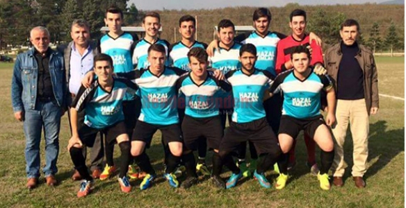 HENDEK BOĞAZSPOR U 19 PLAY OFTA