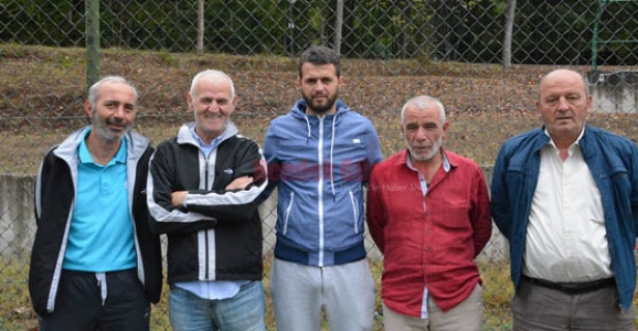 HENDEK BOĞAZSPOR’A PİVOT SANTRAFOR 