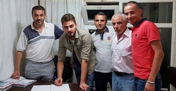 HENDEK BOĞAZSPOR’DAN TRANSFER ATAĞI