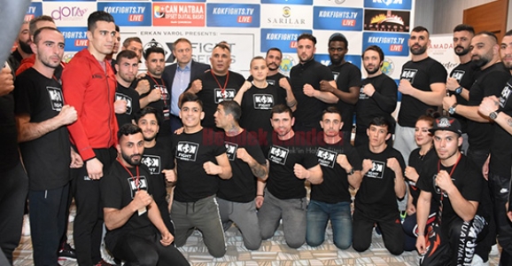 Hendek Büyük Organizasyon İçin Hazır