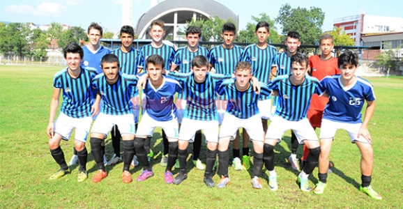 HENDEK DERBİSİ DOSTÇA BİTTİ