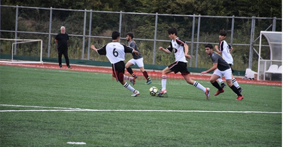 Hendek Derbisinde Puanlar Paylaşıldı