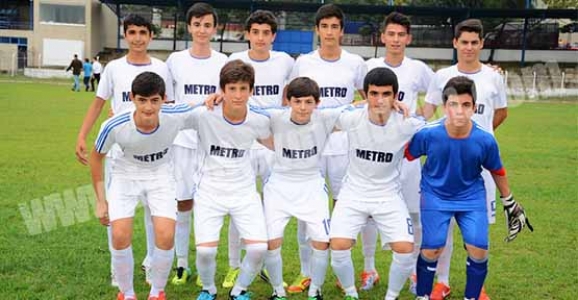 HENDEK DERBİSİNDE KAZANAN DOSTLUK OLDU