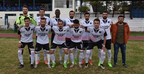 HENDEK DERBİSİNİ GENÇLİKSPOR KAZANDI