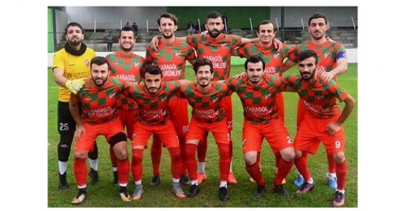 Hendek Dereköyspor Deplasmandan 3 Puan ile Döndü