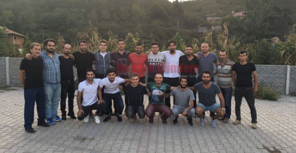 HENDEK DEREKÖYSPOR’DA TRANSFER TAM GAZ