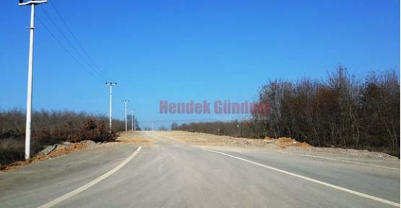 HENDEK DEVLET HASTANESİ SORUNLARI İLE TAŞINDI