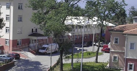 HENDEK DEVLET HASTANESİNDE İSTİFA KRİZİ
