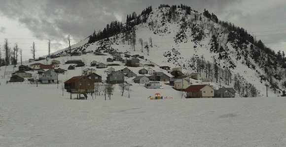 HENDEK DİKMEN PROJESİ UNUTULDUMU