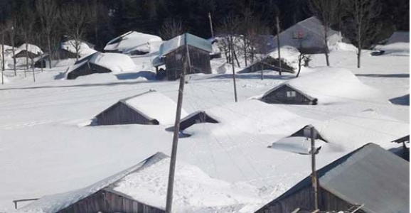 DİKMEN TURİZM BÖLGESİ İLAN EDİLİYOR