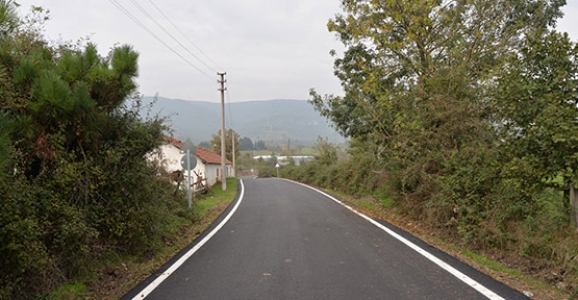 Hendek Esentepe Yeni Yüzüne Kavuştu