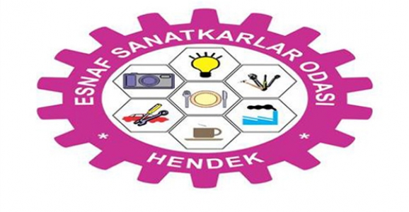 HENDEK ESNAF ODASINDAN DUYURU