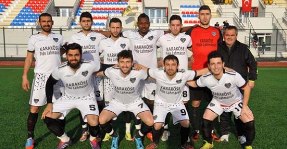 HENDEK GENÇLİK DEPLASMANDA GALİP 5-1