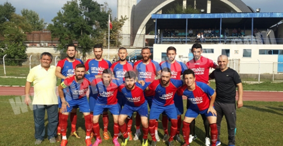 HENDEK GENÇLİK  DÖRT KÖŞE