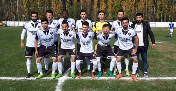 HENDEK GENÇLİK ELİ BOŞ DÖNDÜ