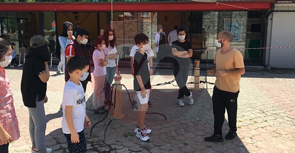 Hendek Gençlik Merkezi Kapılarını Açıyor