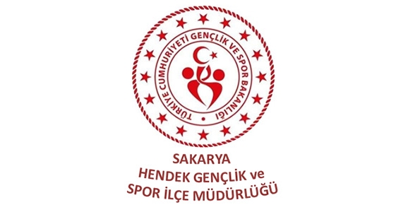 Hendek Gençlik ve Spor İlçe Müdürlüğünden Duyuru