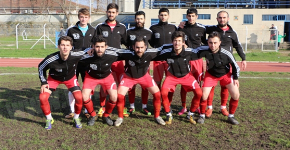HENDEK GENÇLİKSPOR AKÇAY’I GEÇTİ