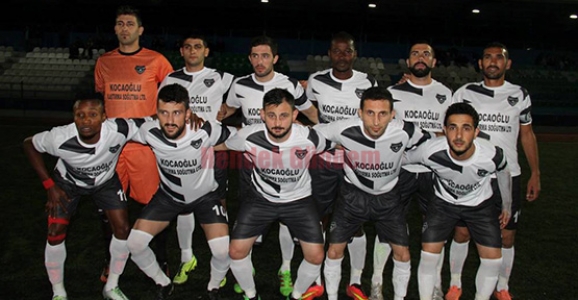 HENDEK GENÇLİKSPOR DEPLASMANDAN 3 PUANLA DÖNDÜ