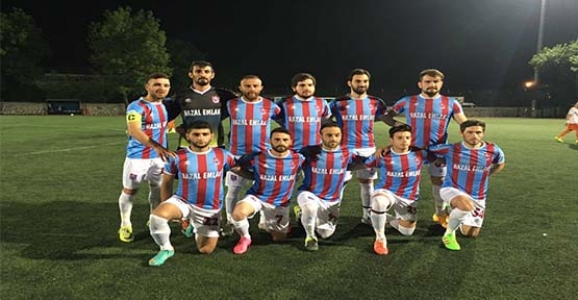 HENDEK GENÇLİKSPOR İKİDE İKİ YAPTI