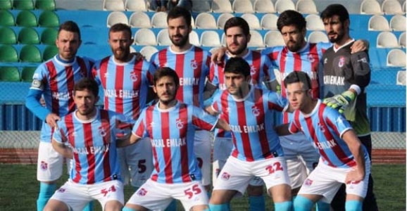 HENDEK GENÇLİKSPOR KARAÇAM’I DEVİRDİ