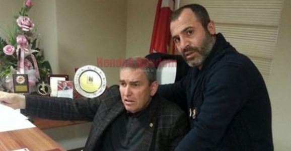 HENDEK GENÇLİKSPOR’DAN IRKÇILIK İSYANI