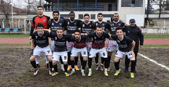 HENDEK GENÇLİKSPORŞAMPİYOOOOO