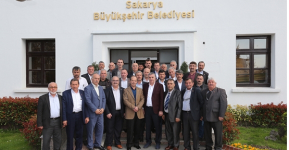 HENDEK GRUP YOLLARI YENİLENECEK