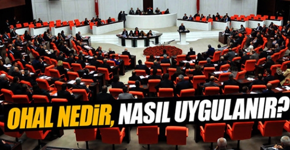 HENDEK GÜNDEM ÖZEL HABER