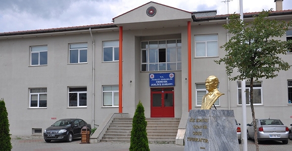 Hendek Hakimliğinde Görev Değişimi