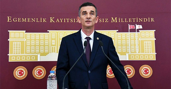 Hendek Halkı Piyon Değil