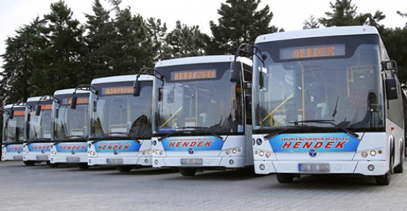 HENDEK HALKINA DUYURU