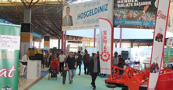 Hendek Hedef Büyüttü