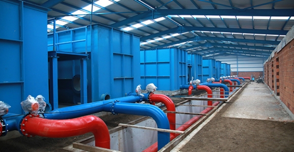 HENDEK İÇİN İKİ YENİ PROJE