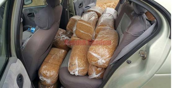 HENDEK JANDARMADAN KAÇAĞA GEÇİT YOK 