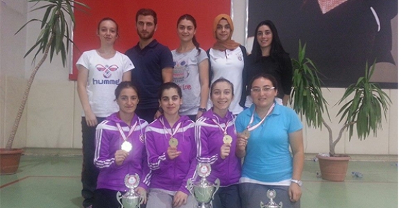 HENDEK KARATE DE BOŞ YOK