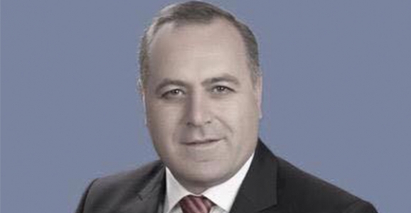 HENDEK KAYMAKAMI AYHAN, HATAY KIRIKHAN’A ATANDI