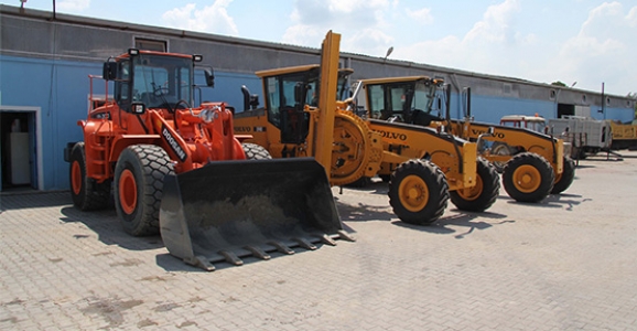 HENDEK KIŞ’A HAZIR