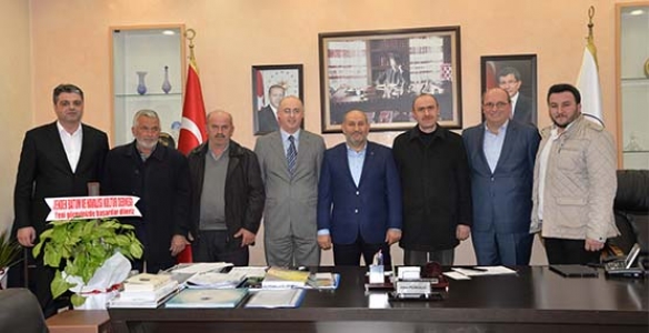 HENDEK KÜLTÜREL ZENGİNLİĞE SAHİPTİR