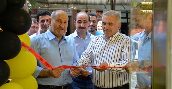 HENDEK MARKA OLMUŞTUR