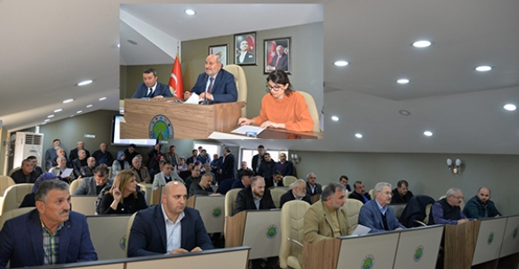 HENDEK MECLİSİ’NDEN ÖRNEK KARAR