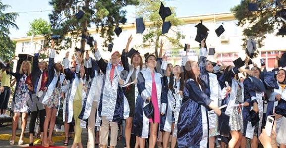 HENDEK MESLEK YÜKSEKOKULU KEP ATTI